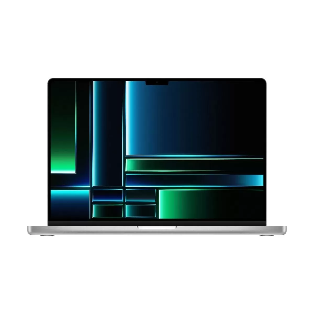 Notebook Apple MacBook Pro 16 (2023) 16.2" Apple M2 Pro 12-core GPU 19-core RAM 16GB SSD 512GB Tastatura US Silver