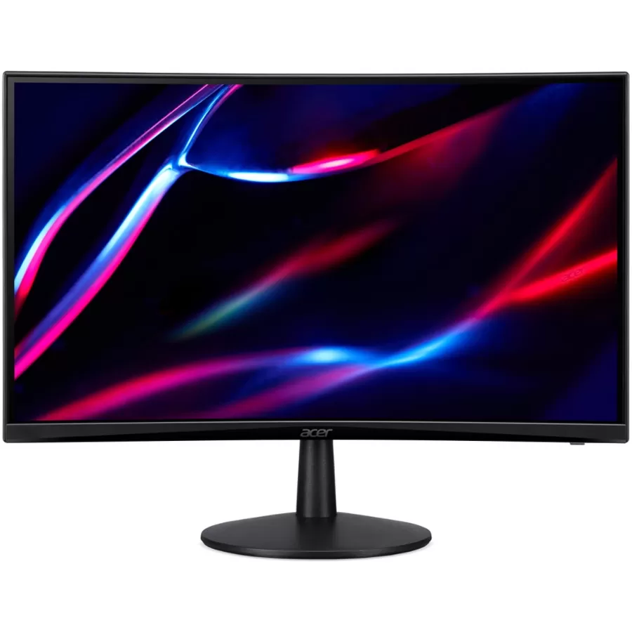 Acer Monitor LED Nitro ED240Q S3 Curbat…