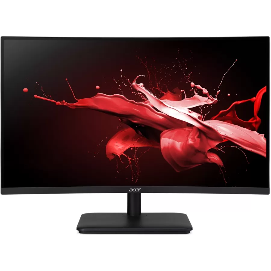 Monitor LED Acer Nitro ED270R S3 Curbat 27" Full HD 5ms Negru