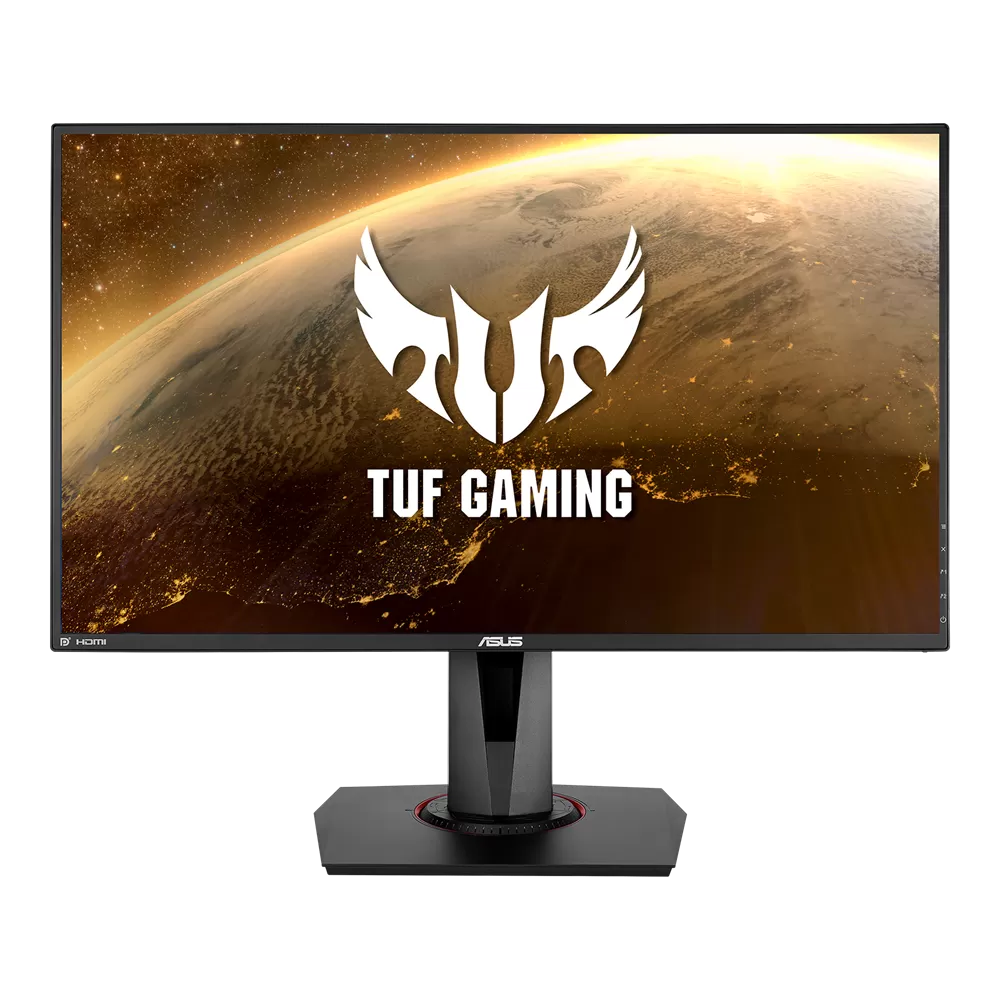 Monitor LED ASUS TUF Gaming VG279QM 27