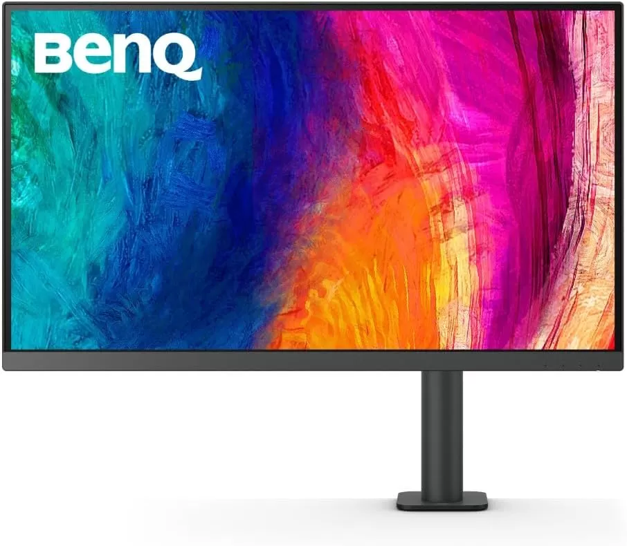 Monitor LED BenQ PD2705UA 27