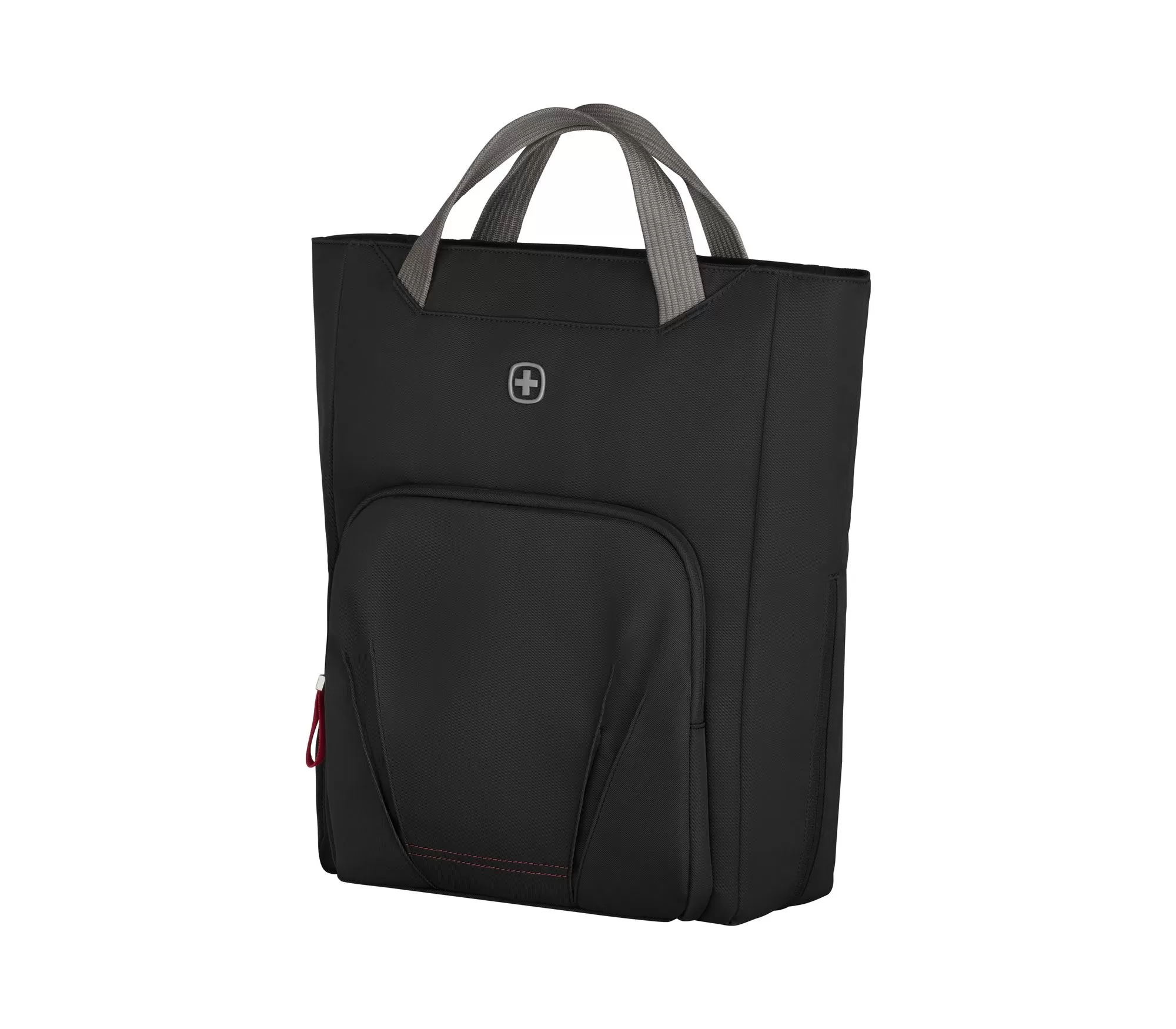 Geanta Notebook Wenger Motion Vertical Tote  15.6\'\'  Black