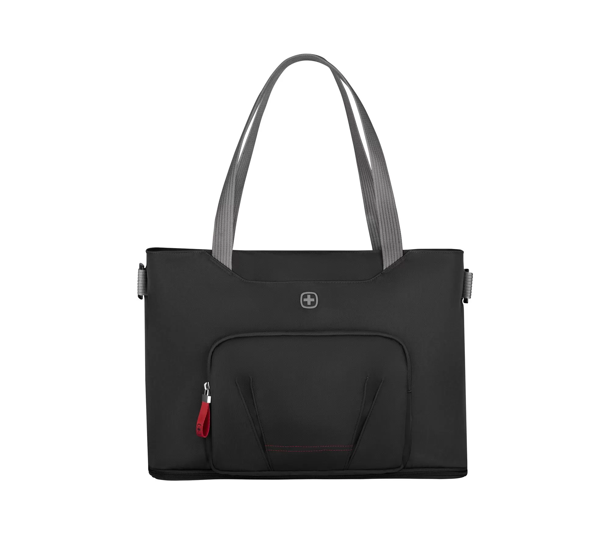 Geanta Notebook Wenger Motion Deluxe Tote 15.6\'\' Black