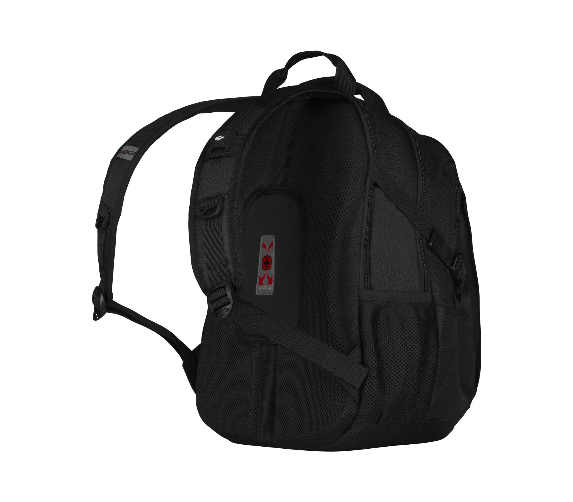 Rucsac Notebook Wenger Sidebar 16" Black