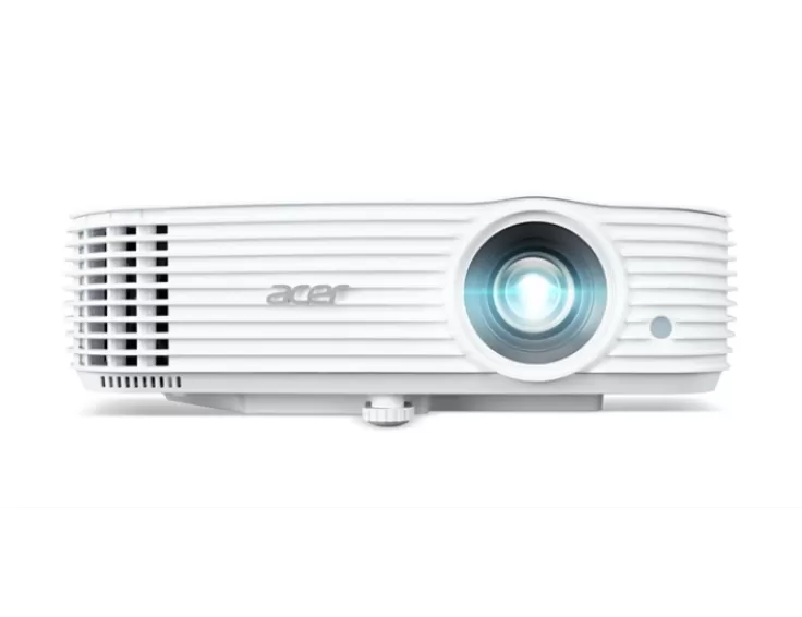 Videoproiector Acer X1629HK WUXGA White