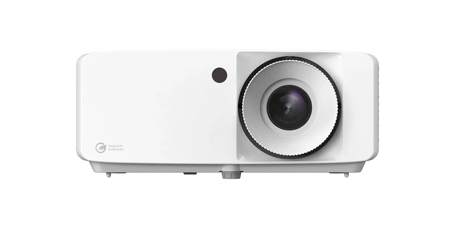 Videoproiector Optoma ZH462 Full HD