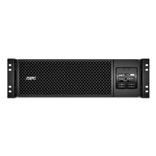 UPS APC Smart-UPS SRT5KRMXLW-HW 5000VA/4500W