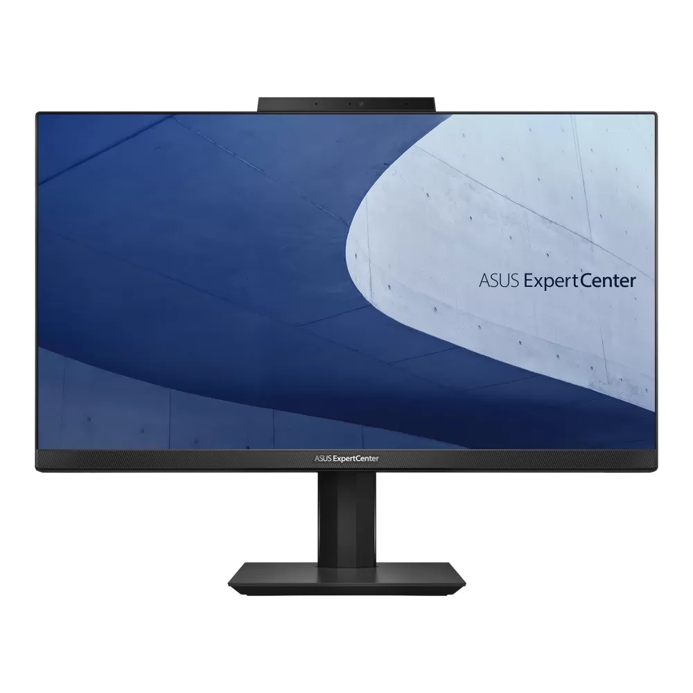 Sistem All-In-One Asus ExpertCenter E5402WVAT 23.8" Full HD Touch Intel Core i5-1340P RAM 16GB SSD 512GB No OS Black