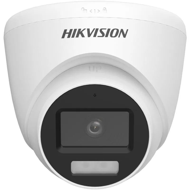 Camera supraveghere Hikvision DS-2CE78K0T-LFS 2.8mm