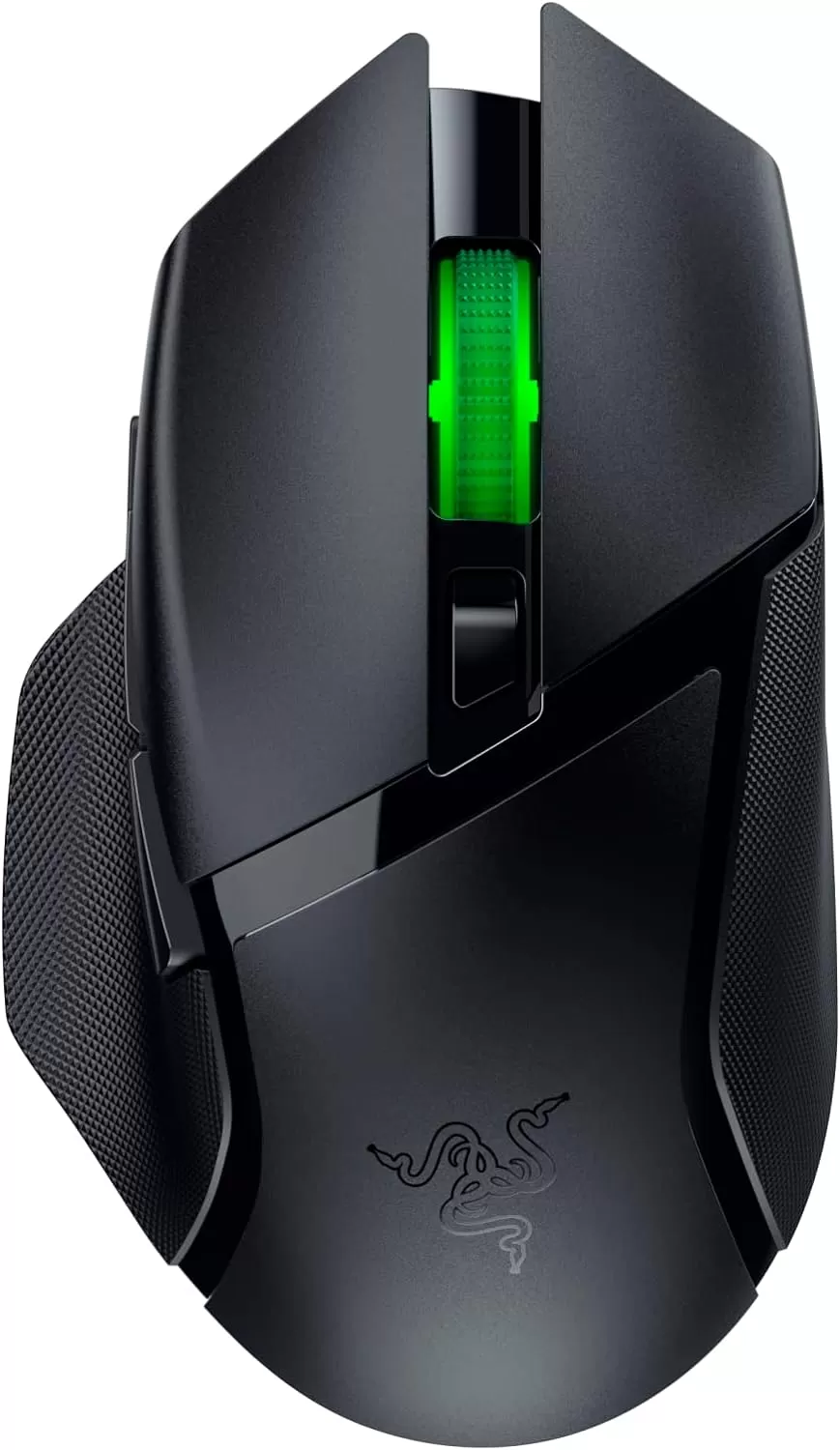 Mouse Gaming Razer Basilisk V3 X HyperSpeed