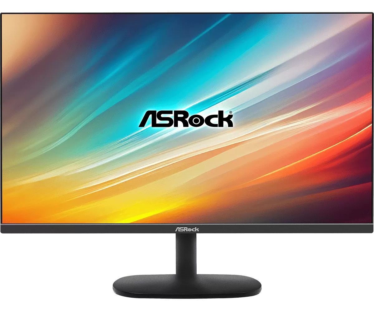 Monitor LED Asrock CL27FF 27