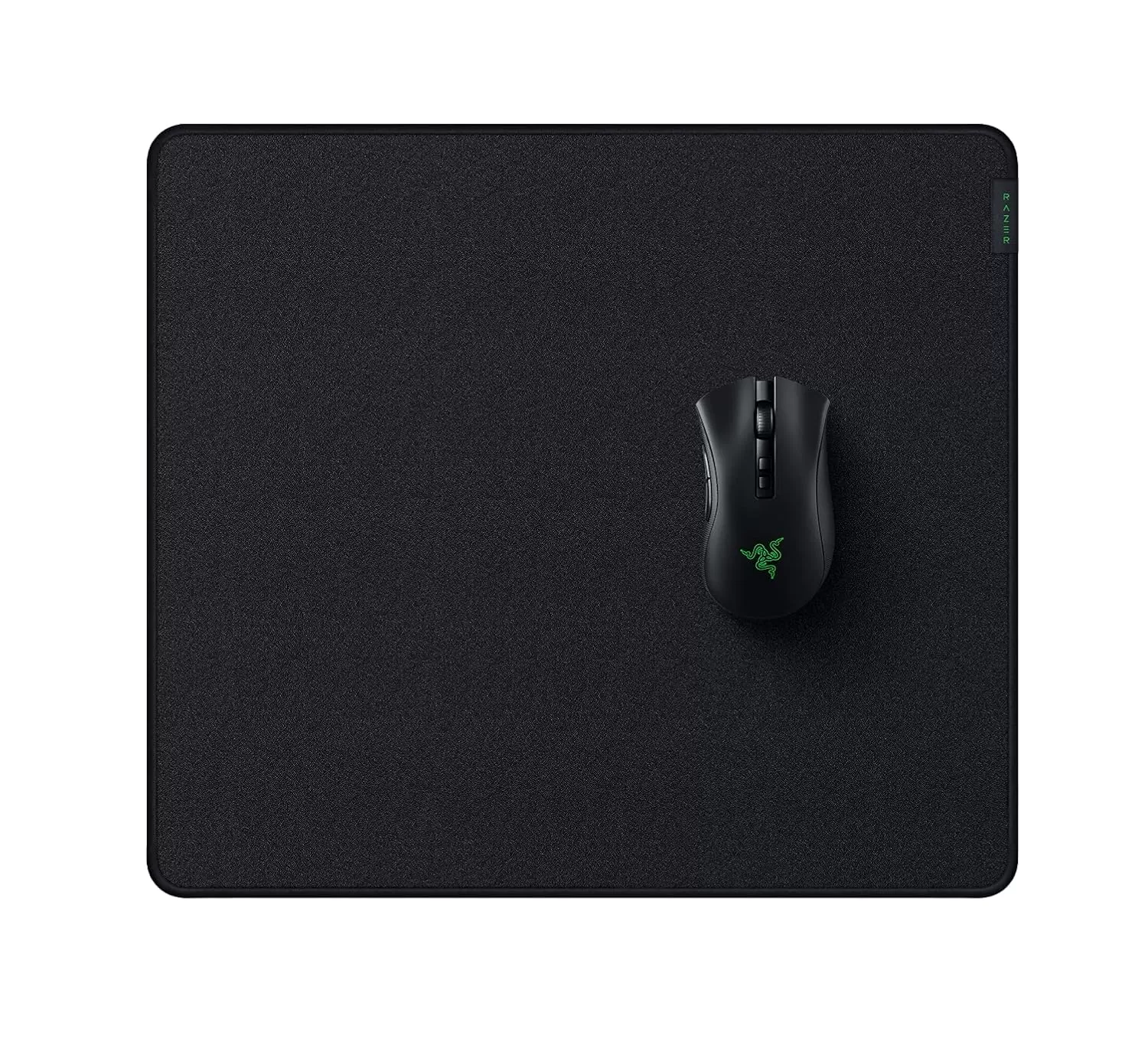 Mousepad Razer Strider Large Black