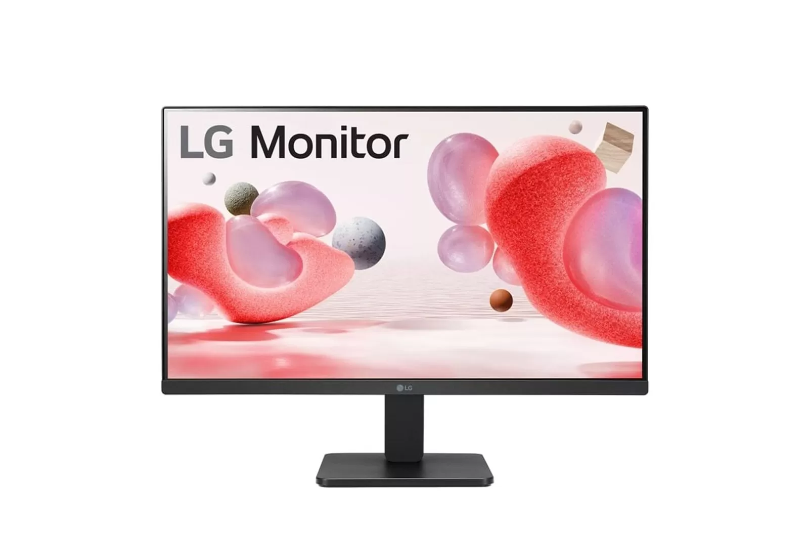 Monitor LED LG 24MR400-B 23.8