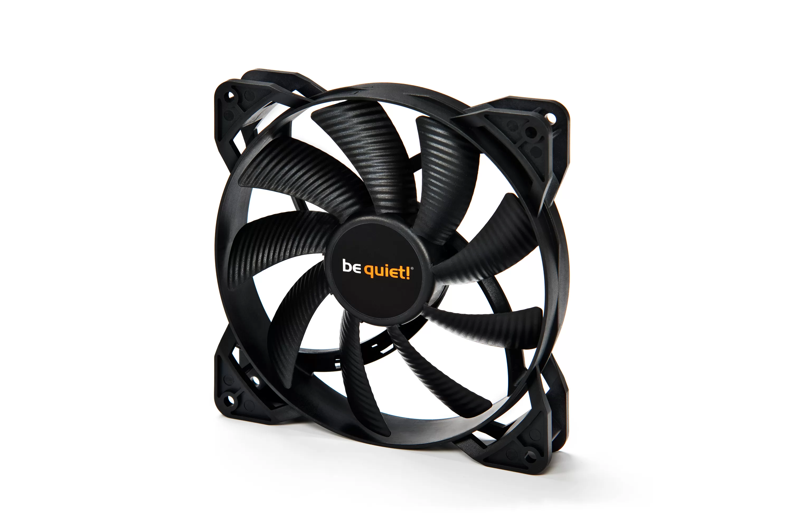 Ventilator be quiet! PURE WINGS 2 140mm PWM High-Speed