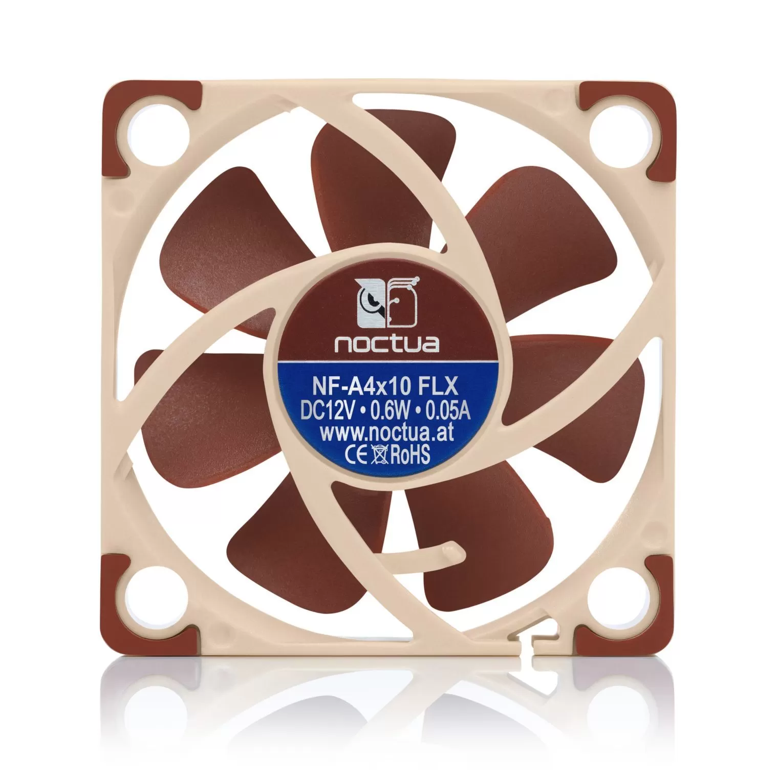 Ventilator Noctua NF-A4x10 FLX