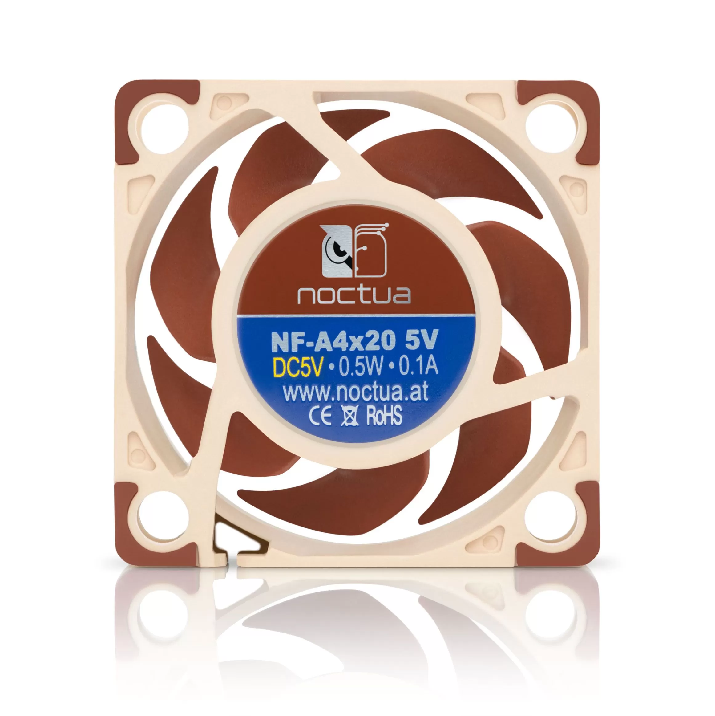 Ventilator Noctua NF-A4x20 5V