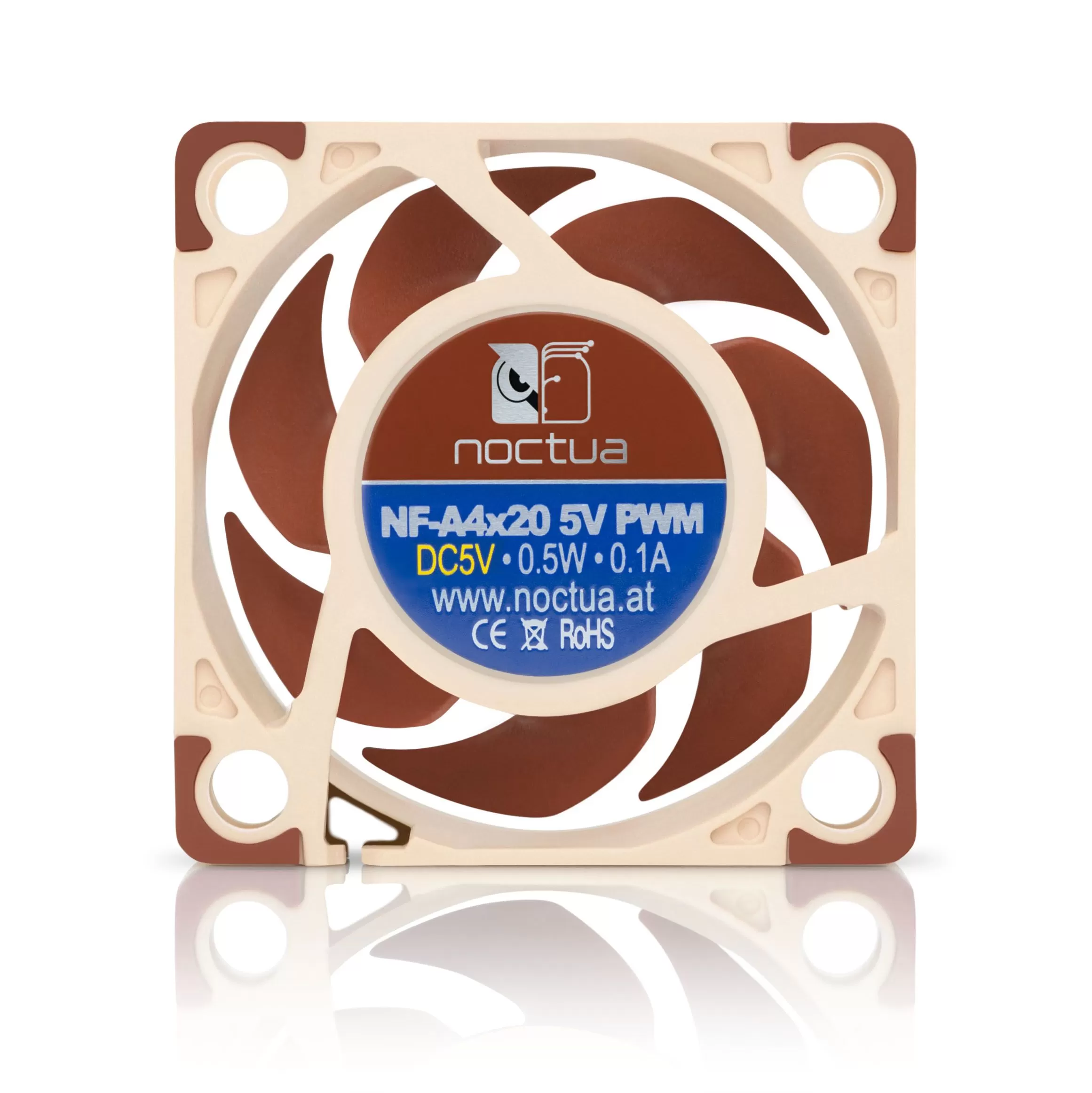 Ventilator Noctua NF-A4x20 5V PWM