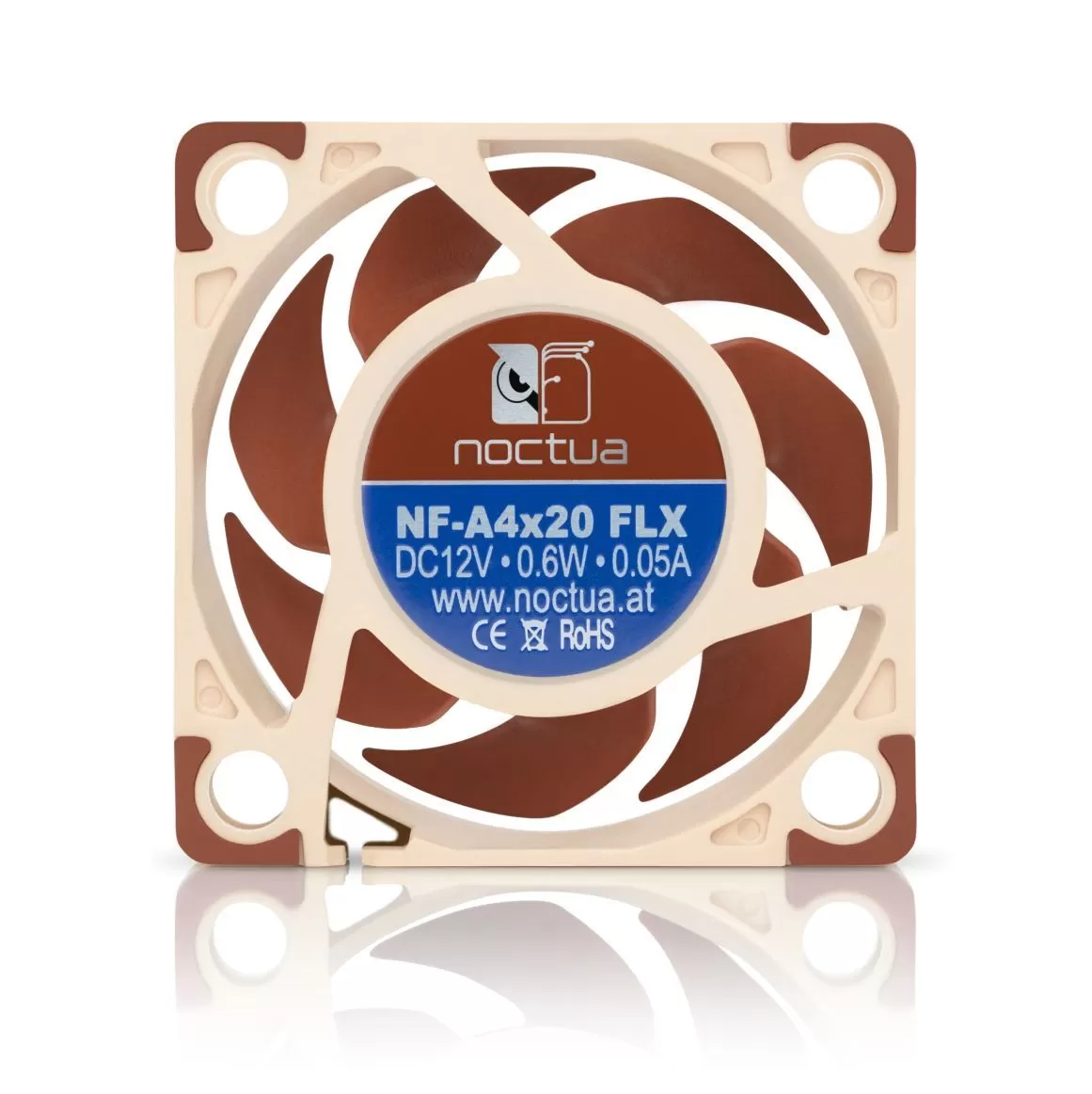 Ventilator Noctua NF-A4x20 FLX