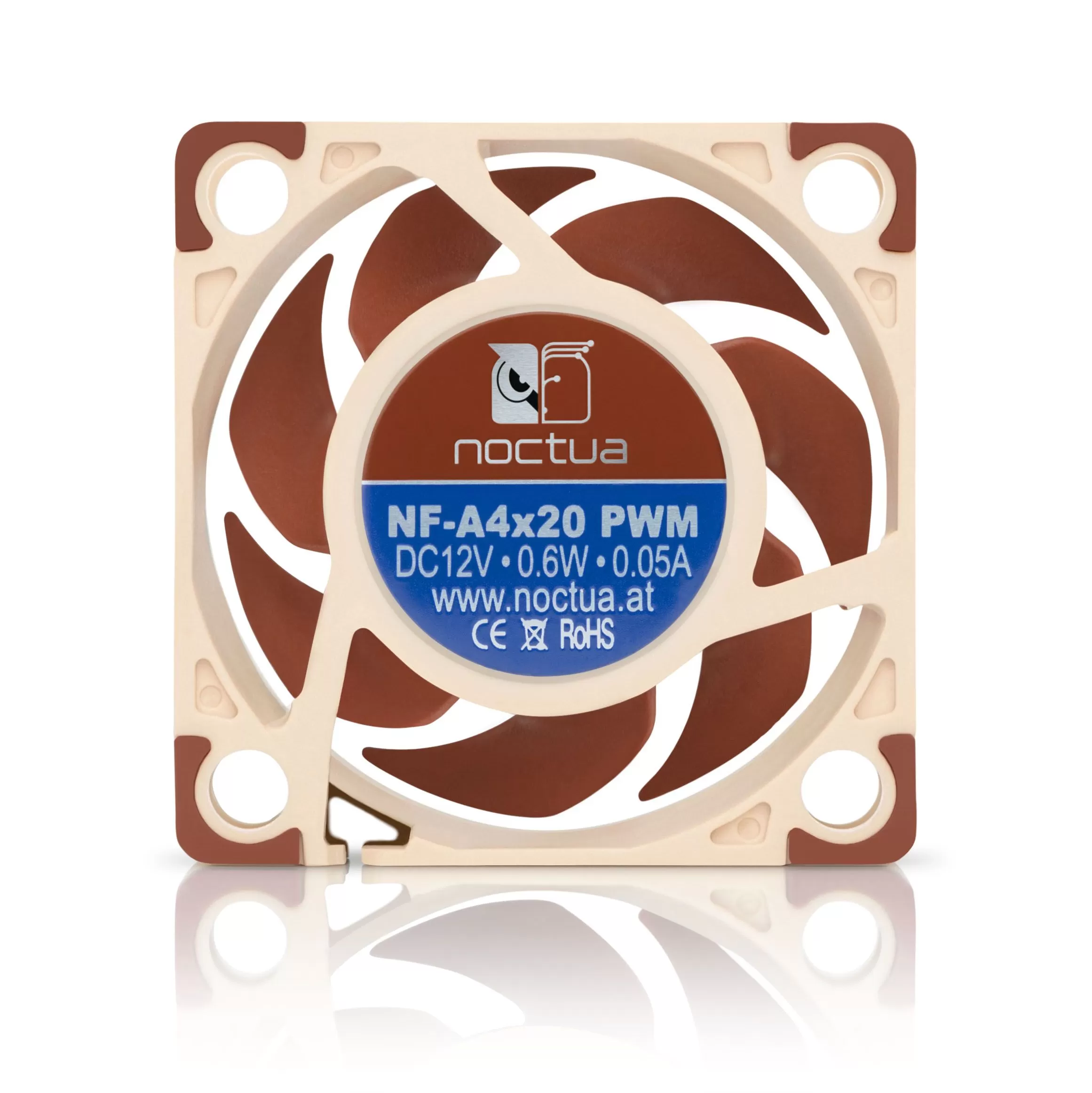 Ventilator Noctua NF-A4x20 PWM