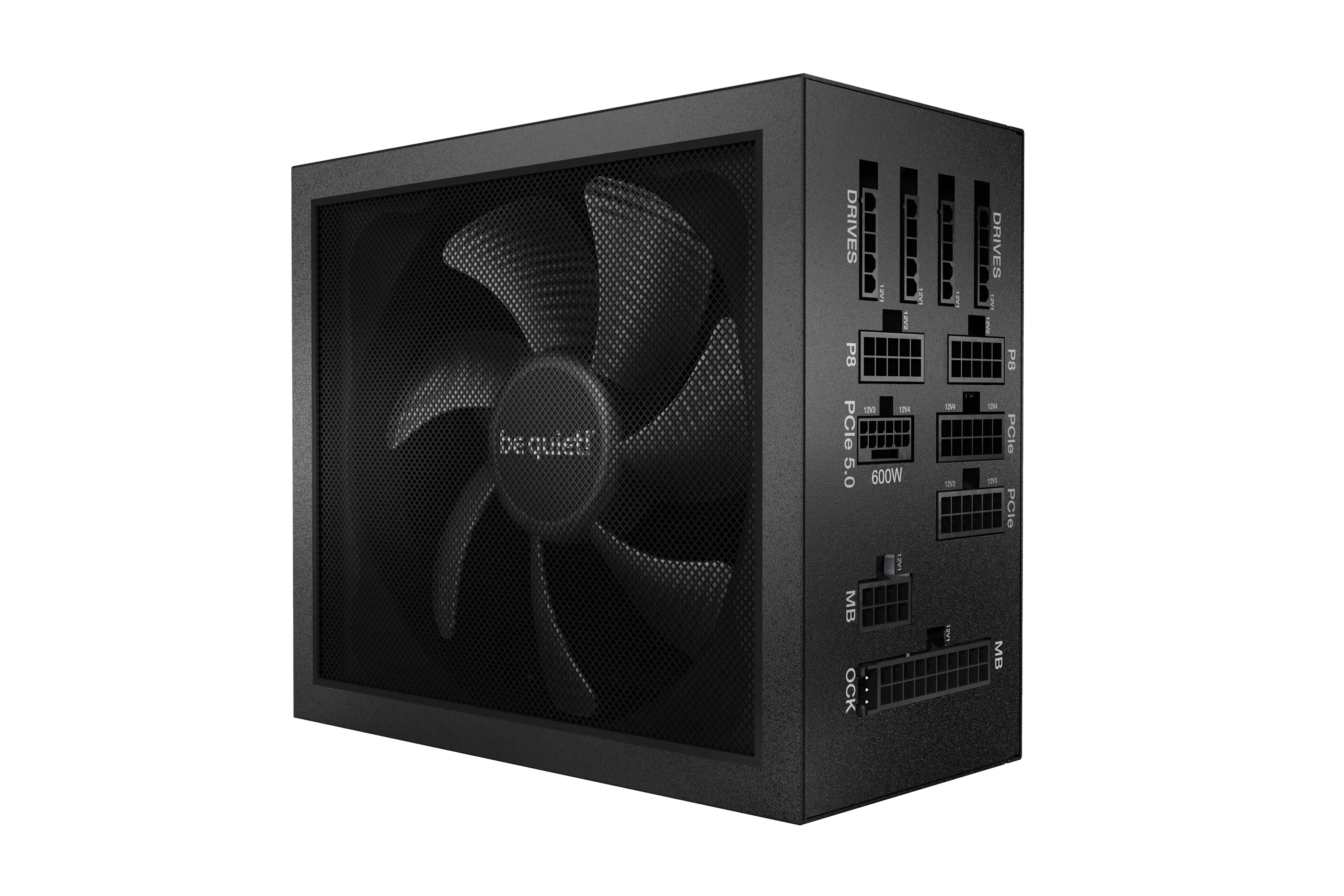 Sursa PC be quiet! DARK POWER 13 1000W Modulara