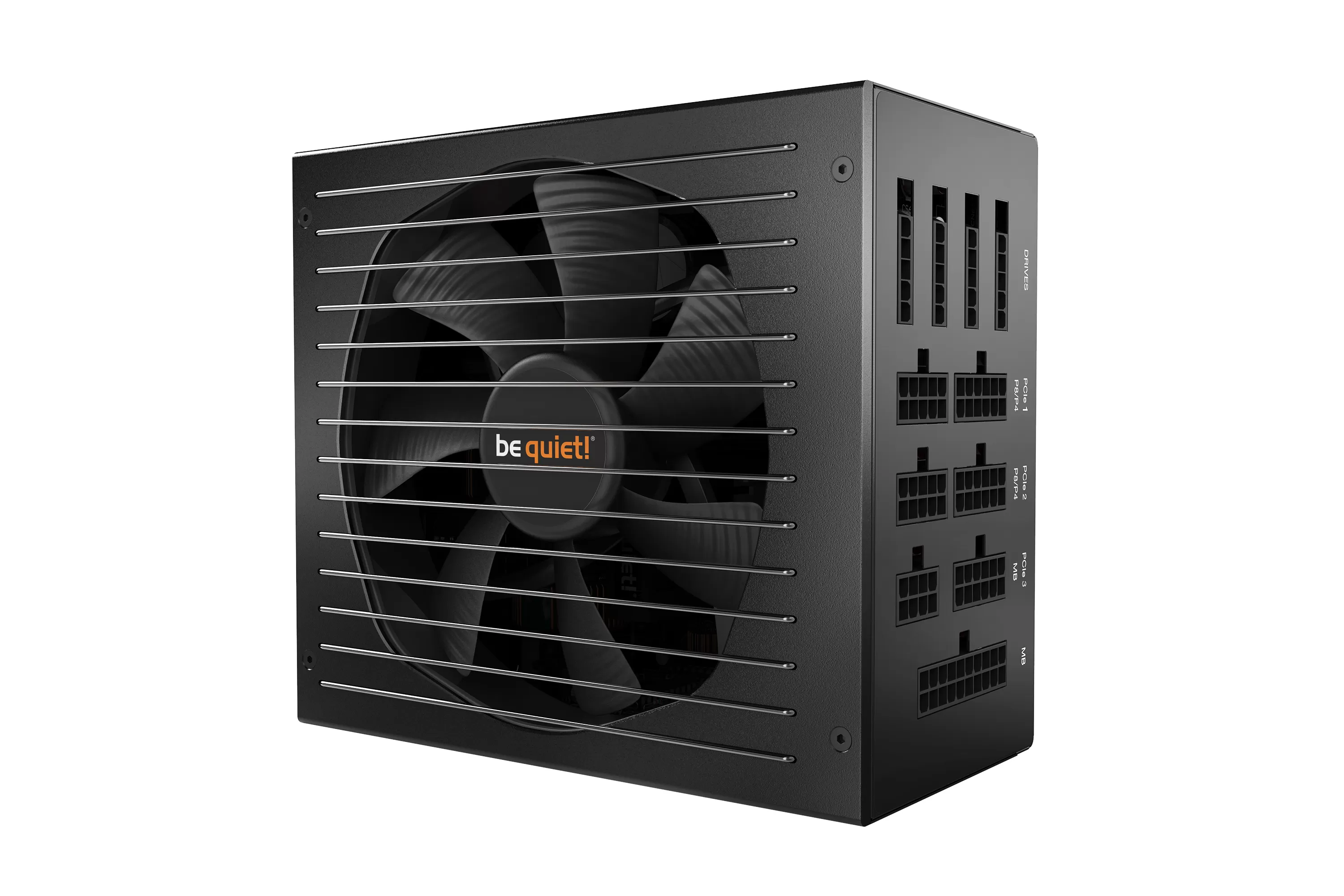 Sursa PC be quiet! STRAIGHT POWER 11 Platinum 1200W Modulara