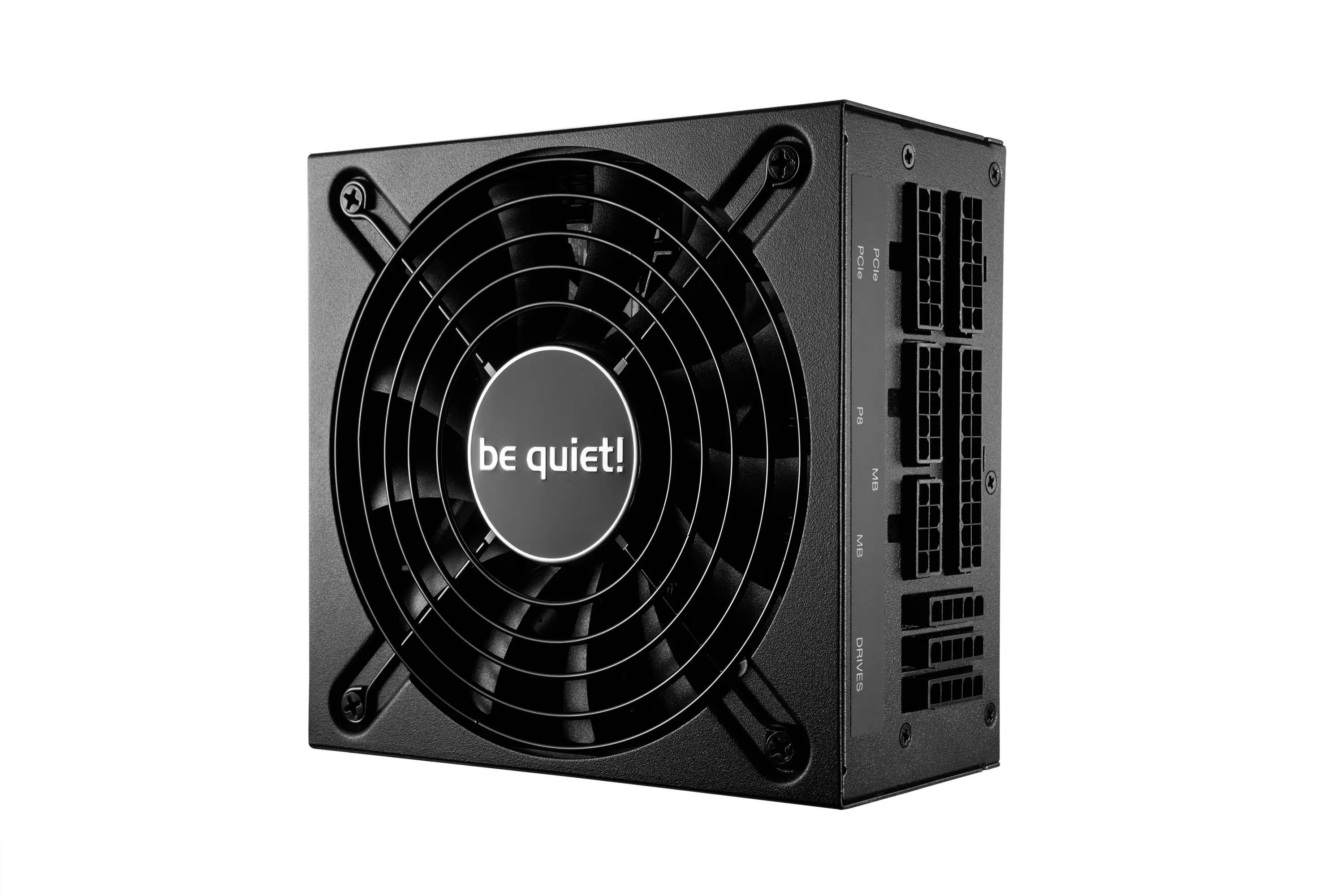 Sursa PC be quiet! SFX L POWER 600W  Modulara