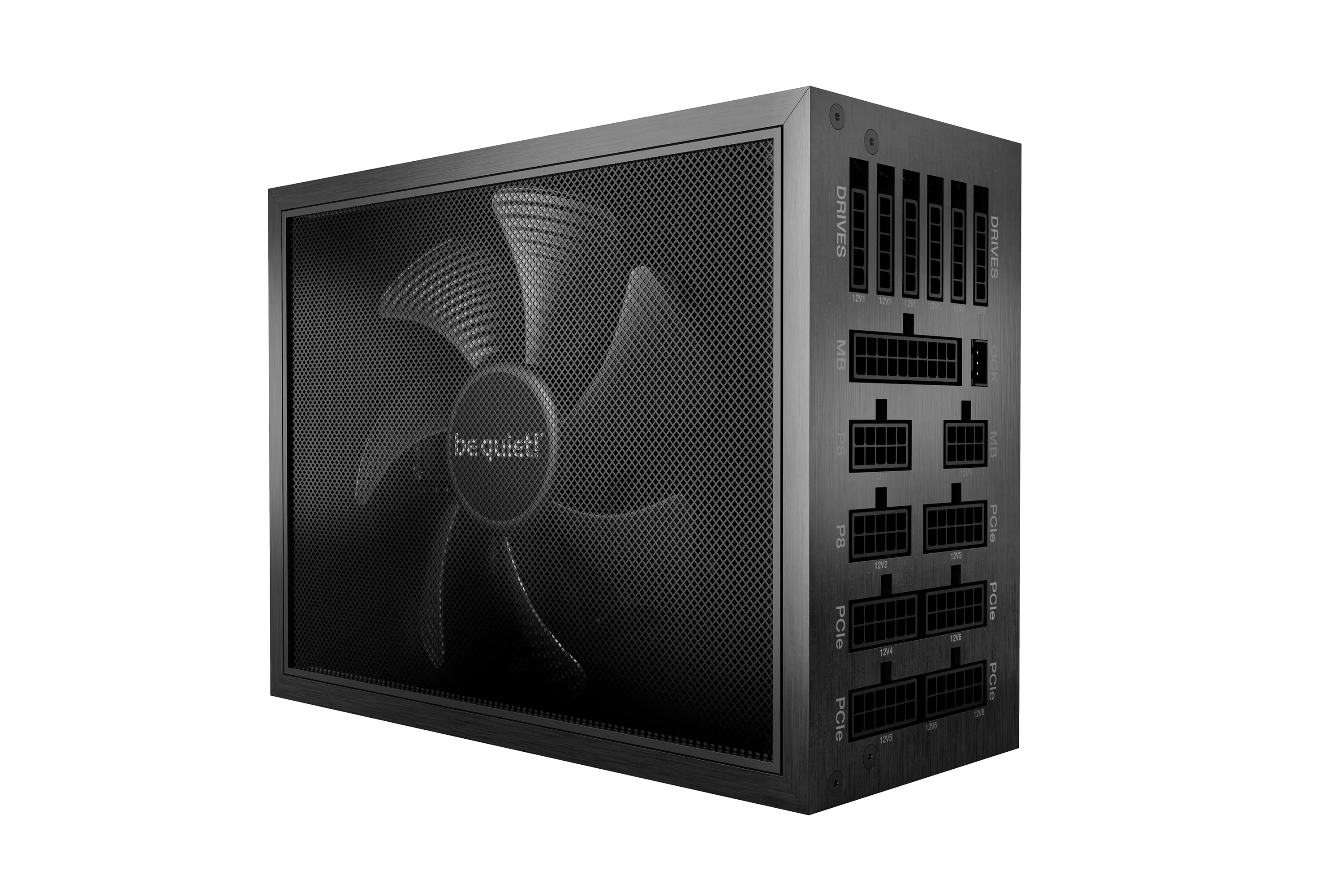 Sursa PC be quiet! DARK POWER PRO 12 1000W Modulara