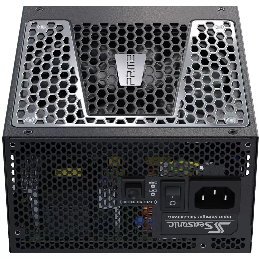 Sursa PC Seasonic Prime TX 850W Modulara