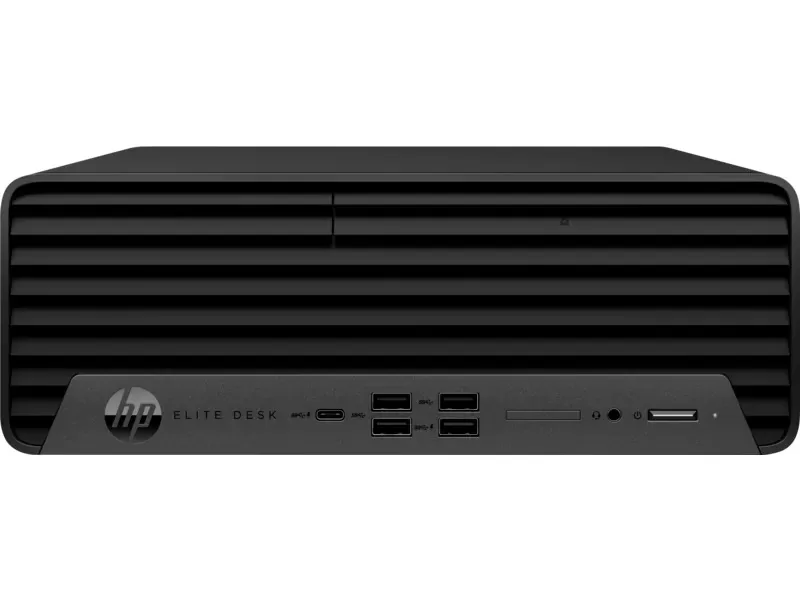 Sistem Brand HP Elite SFF 600 G9 Intel Core i5-13500 RAM 16GB SSD 256GB Windows 11 Pro