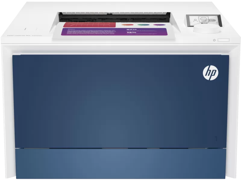 Imprimanta Laser Color HP LaserJet Pro 4202dn