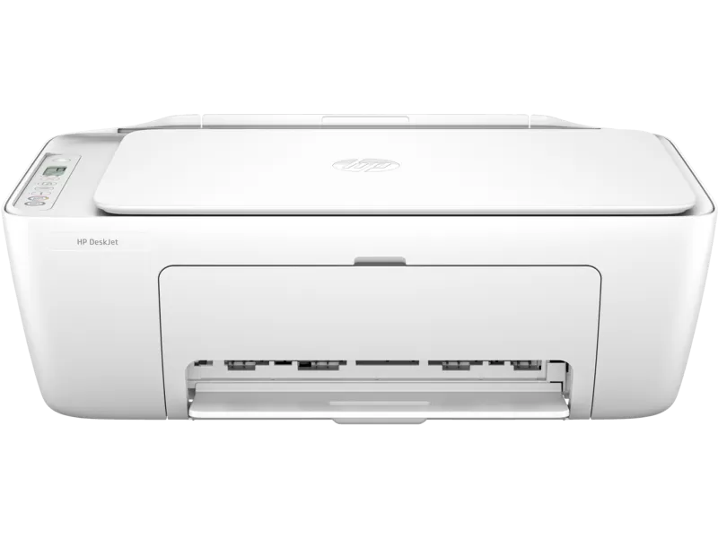 Multifunctional Inkjet Color HP DeskJet 2810e All-In-One