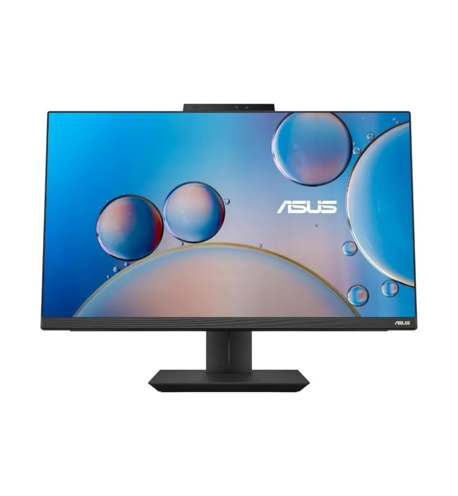 Sistem All-In-One Asus ExpertCenter E5702WVAK 27" Full HD Intel Core i5-1340P RAM 8GB SSD 512GB FreeDOS Black