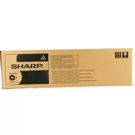 Cartus Toner Sharp BPGT20BB  9k pagini  Black