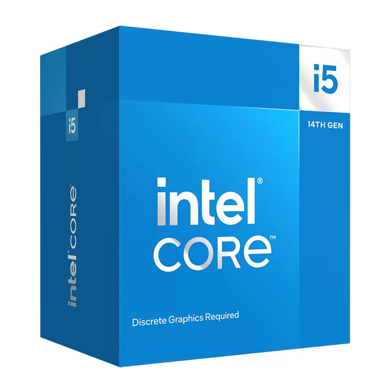 Procesor Intel Core i5-14400F