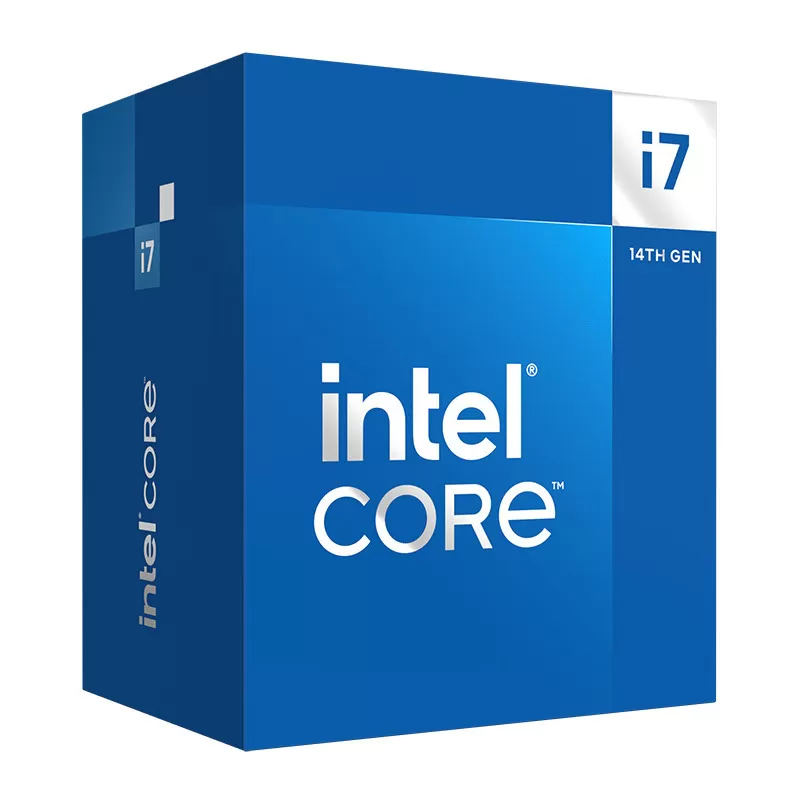 Procesor Intel Core i7-14700