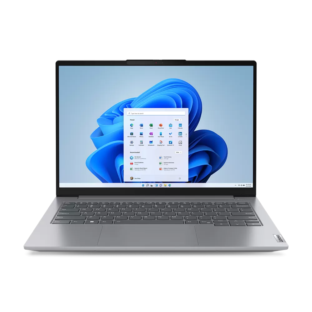 Notebook Lenovo ThinkBook 14 G6 IRL 14