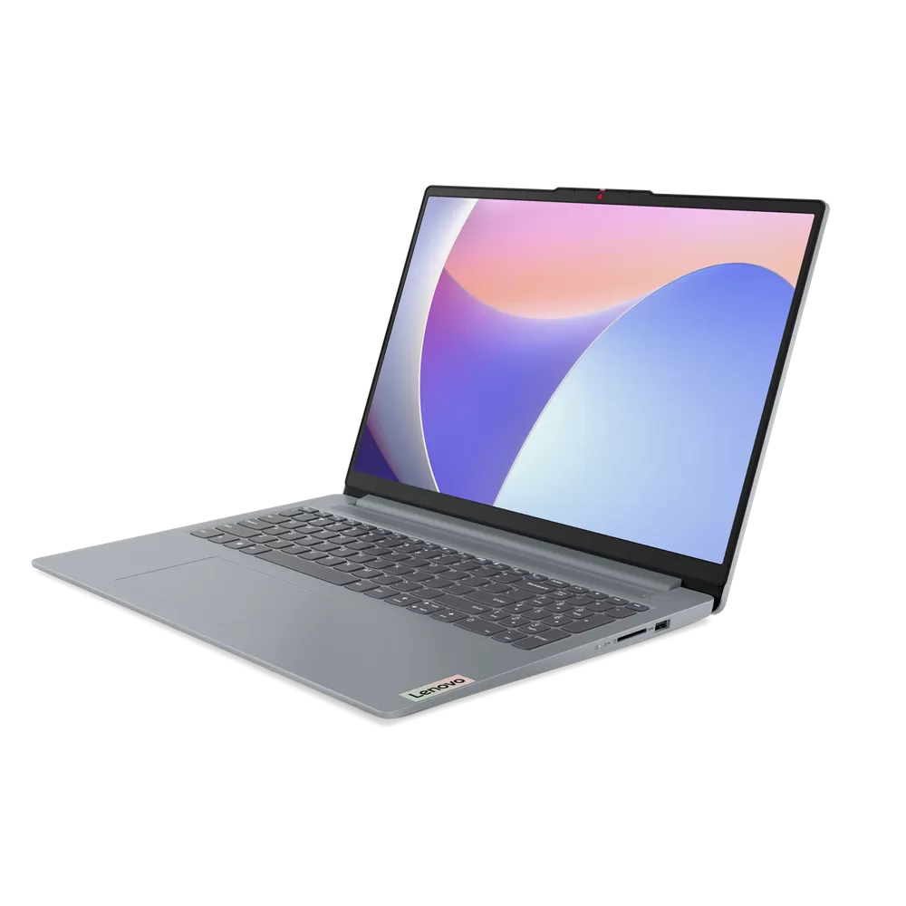 Notebook Lenovo IdeaPad Slim 5 16IAH8 16" WUXGA Intel Core i5-12450H RAM 16GB SSD 512GB No OS Cloud Grey