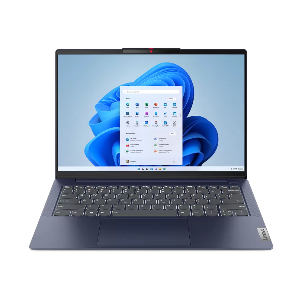 Notebook Lenovo IdeaPad Slim 5 14IAH8 14