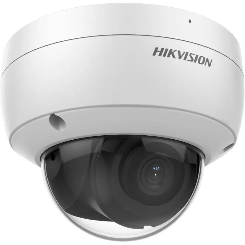 Camera supraveghere Hikvision DS-2CD2126G2-ISU 2.8mm