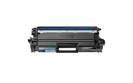 Cartus Toner Brother TN-821XLC  9000 pagini  Cyan