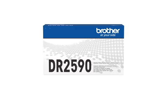 Unitate de cilindru Brother Black DR2590