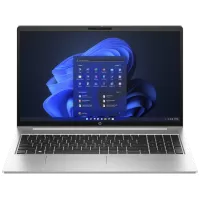 Notebook HP ProBook 450 G10, 15.6" Full HD, Intel Core i5-1335U, RAM 16GB, SSD 256GB, Windows 11 Pro, Pike Silver