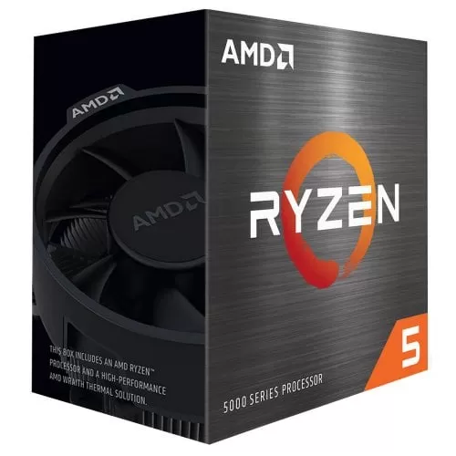 Procesor AMD Ryzen 5 5600GT  3.6GHz