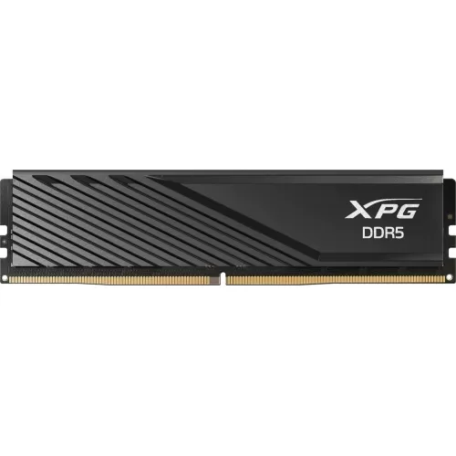 Memorie Desktop A-Data XPG LANCER 16GB DDR5 5600Mhz CL46 Black