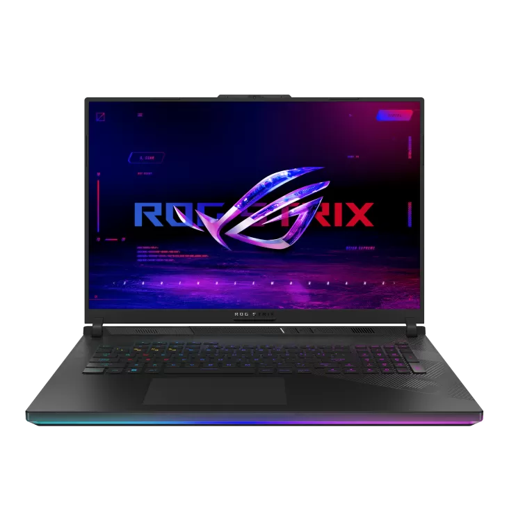 Notebook Asus ROG Strix SCAR G834JYR 18