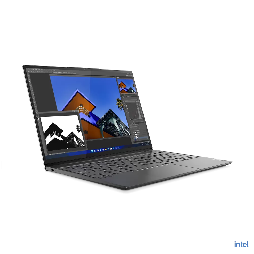 Ultrabook Lenovo ThinkBook 13x G2 IAP 13.3