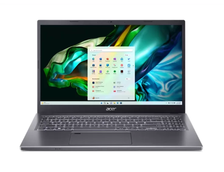 Notebook Acer Aspire A515-58GM 15.6
