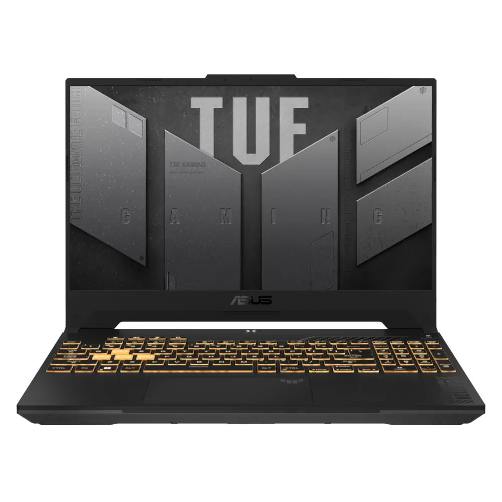 Notebook Asus TUF FX707VU 17.3