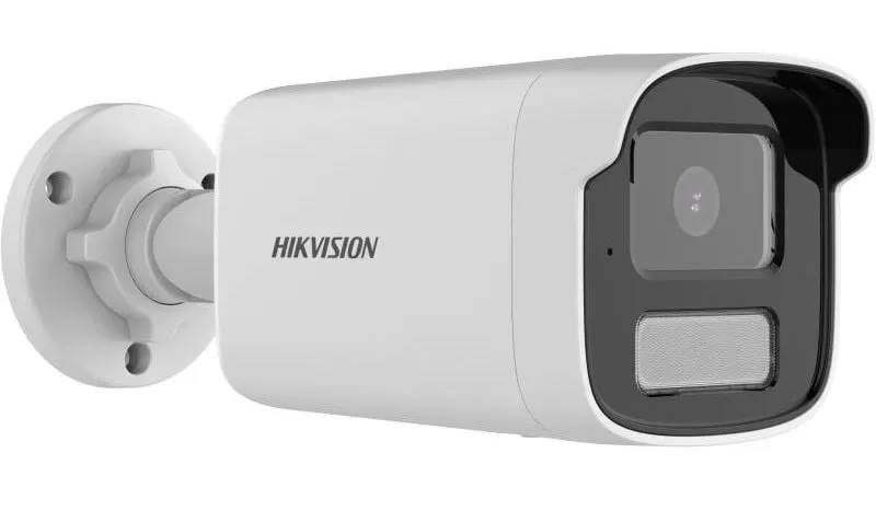 Camera supraveghere Hikvision DS-2CD1T83G2-LIUF 4mm