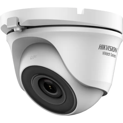 Camera supraveghere Hikvision HiWatch HWT-T120-M 2.8mm
